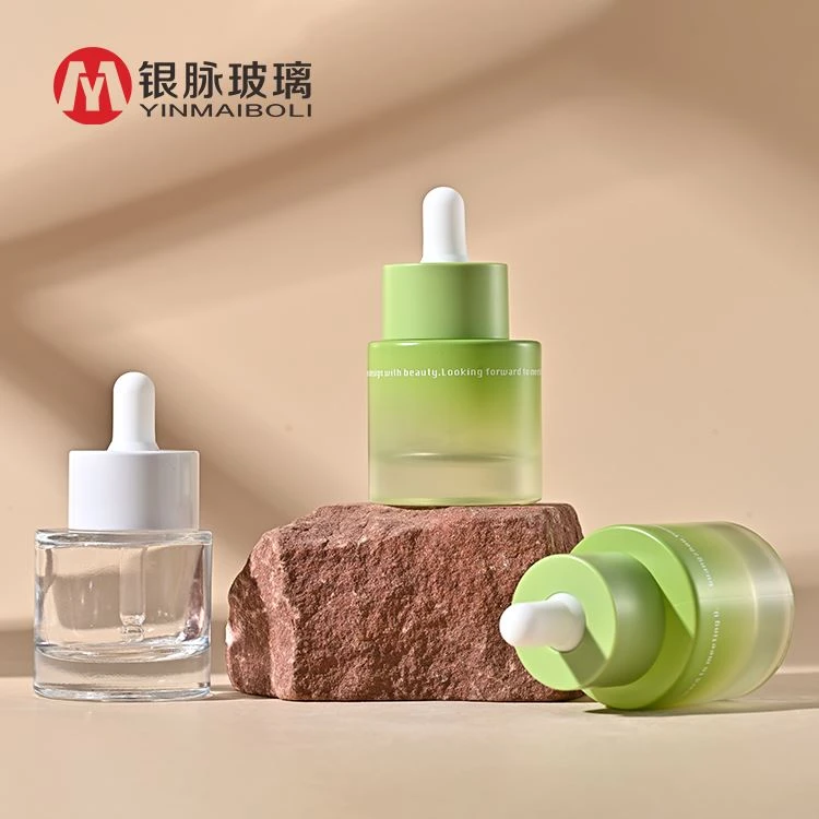 30ml Glass Dropper Bottles
