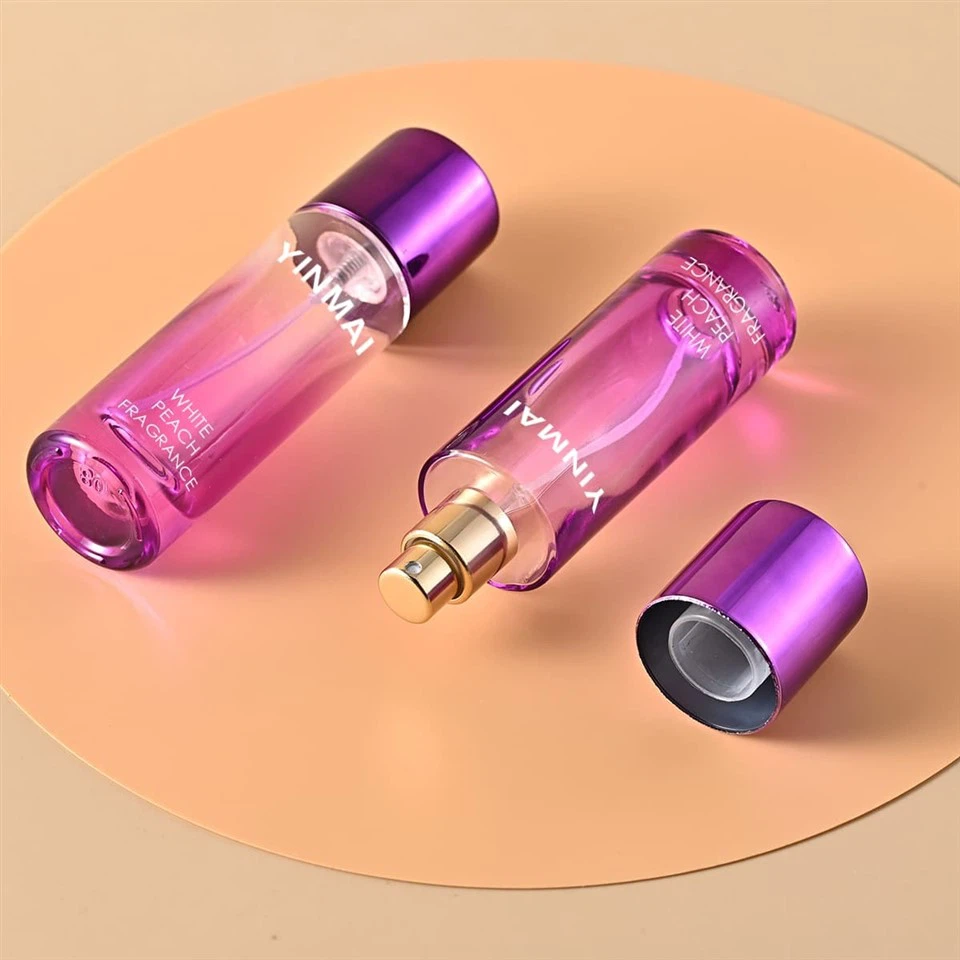 30ml Refillable Perfume Bottles factory